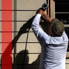 How To Choose The Right Materials for Your Siding Installation in 'Wapakoneta, OH